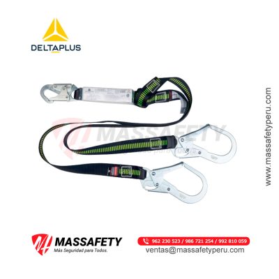 ESLINGA DOB ELASTIZ delta plus