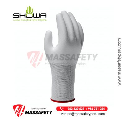 Guante de Protección SHOWA DURACoil 546X