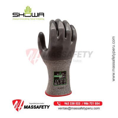 Guante Showa Duracoil 576