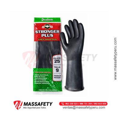 Guante Stronger C25 Elasticol