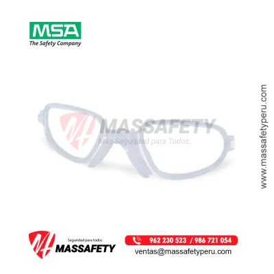 Inserto para Lente Aurora 2320 MSA