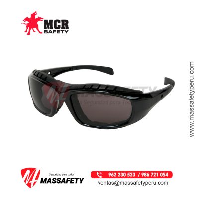 Lente Hornet HDX MCR SAFETY