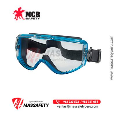 Antiparra MCR Hydroblast HB3 Luna Oscura MAX6