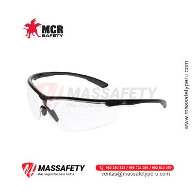 Lentes de Seguridad Klondike® KD Luna Clara KD710PF MCR Safety