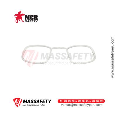 MCR Inserto Para Lentes de Seguridad HORNET DX1