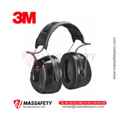 OREJERA ADAP CASCO 23DB PROTAC III