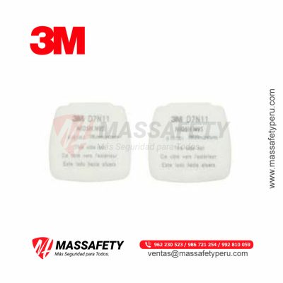 PREFILTRO D7N11 3M