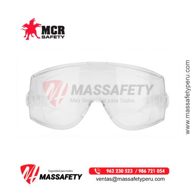 Repuesto Luna Clara Hydroblast® HB3 HB3RL0PF MCR SAFETY