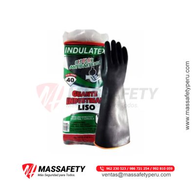Guante Indulatex C-40