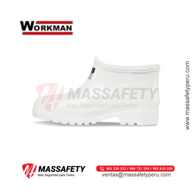 Zapatones Workman