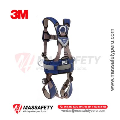 Arnés EXOFIT NEX 3M DBI Sala 1113157