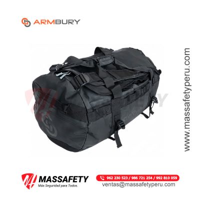 Mochila de Carga DUFFEL BAG Armbury