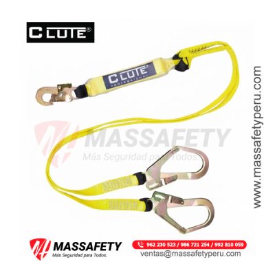 Linea de Vida SS2012 CE Clute