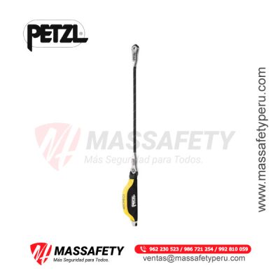 Elemento de amarre ABSORBICA-I Petzl (L011AA00)