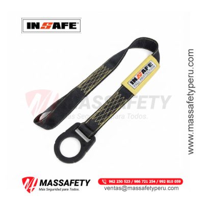 Anclaje de una Argolla Para Arco Eléctrico INSAFE IN 8050-ARC
