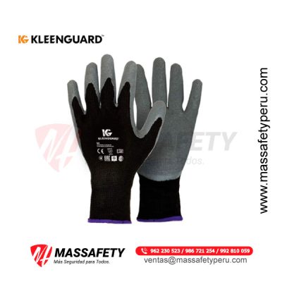 Guante G40 de Latex KLEENGUARD
