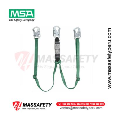 Linea de Vida V-SERIES MSA 10191756
