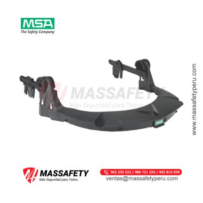 Marco Portavisor MSA V-Gard 10121266