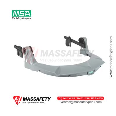 Marco Portavisor V-Gard 10121267 MSA