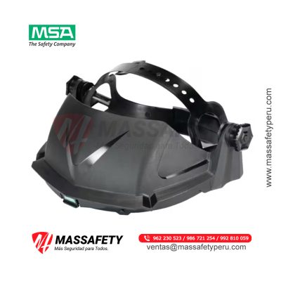 Marco Portavisor V-Gard 10127061 MSA