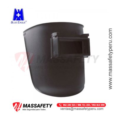 Mascara Soldar Blue Eagle Adaptable a Casco