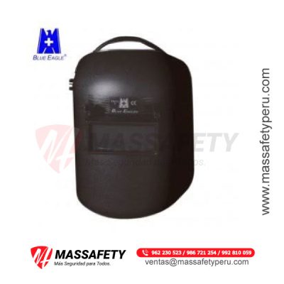 Mascara de Soldar Blue Eagle