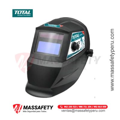Mascara de Soldar Fotosensible Total TSP9306