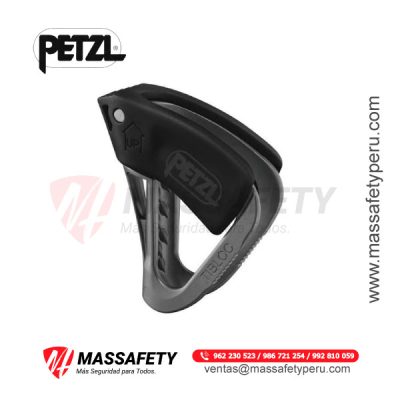 Bloqueador de Emergencia TIBLOC Petzl