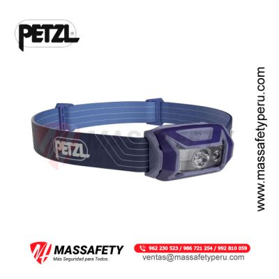 Linterna Frontal Petzl TIKKA (E061AA01)
