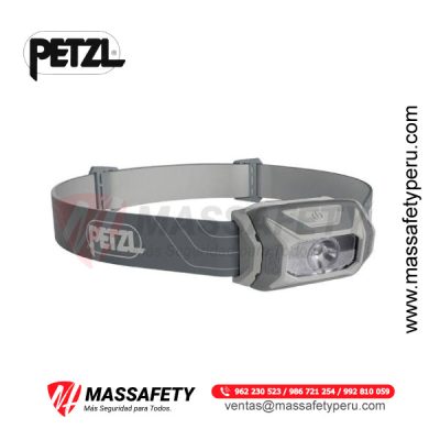 Linterna Frontal Petzl TIKKINA (E060AA00)