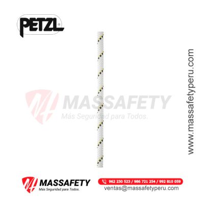 Cordino Técnico SEGMENT 8 mm Petzl