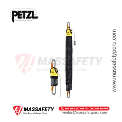 Polipasto JAG SYSTEM Petzl