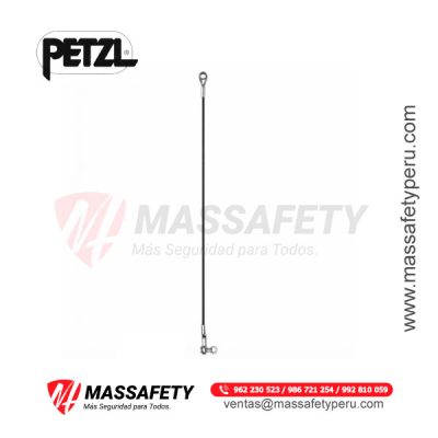 Elemento de amarre simple JANE-I Petzl (L050BA02)