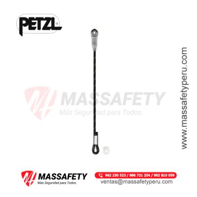 Elemento de amarre simple JANE-I Petzl (L050BA00)