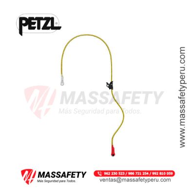 Elemento de amarre regulable ZILLON Petzl