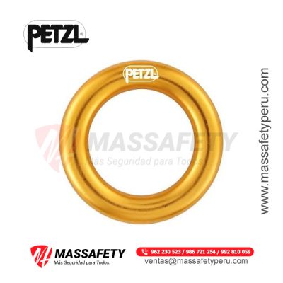 Anillo de conexión RING Petzl (C04630)