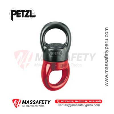 Eslabón giratorio SWIVEL Petzl