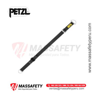 Cinta de anclaje regulable CONNEXION VARIO Petzl (G011AA01)