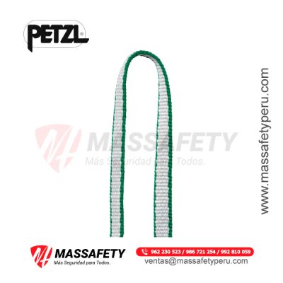 Anillo cosido ST’ANNEAU Petzl (C07 24)