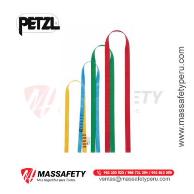 Anillo cosido ANNEAU Petzl
