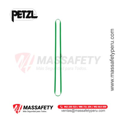 Anillo cosido ANNEAU Petzl (C40A 120)