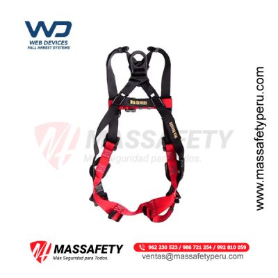 Arnes Dielectrico Web Devices H21888009
