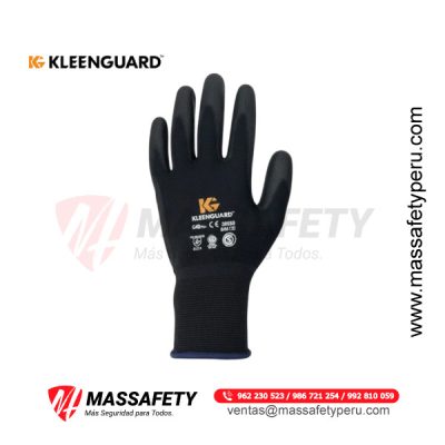 Guantes Kleenguard G40 Poliuretano