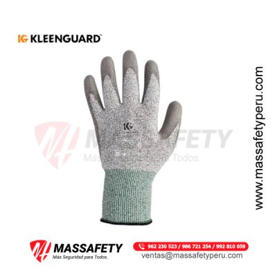 Guantes Kleenguard G60 Nivel 3