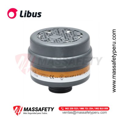 Filtro combinado universal 422 [AXP3NR]