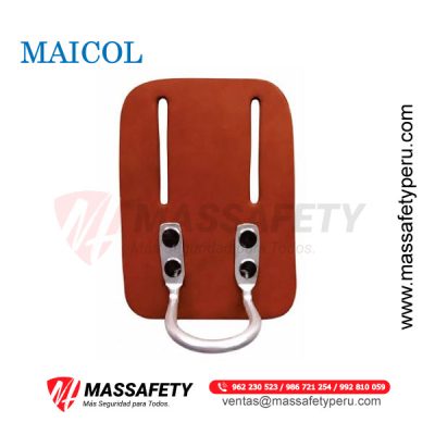 Porta Tortola – Maicol