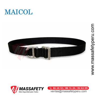 Correaje Táctico CTN – Maicol