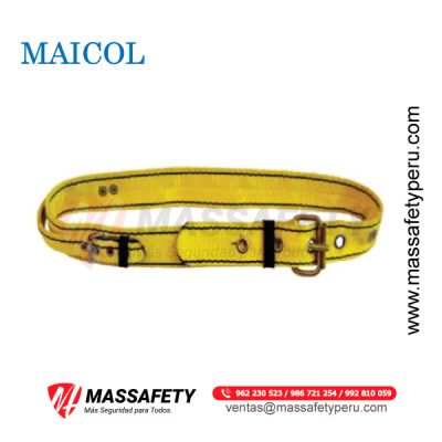 Porta Lampara de Nylon PLN – Maicol