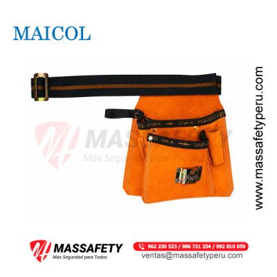 Porta Herramienta Clavera PHC – Maicol