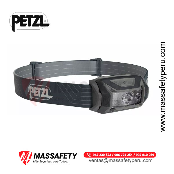 Linterna Frontal Petzl TIKKA (E061AA00)